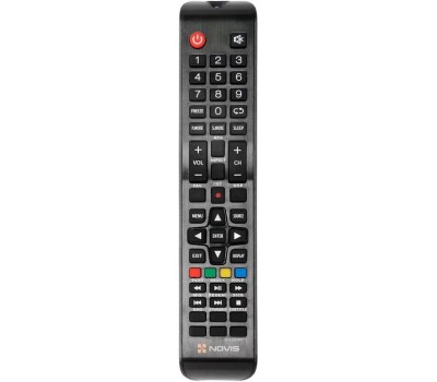 Телевизор NOVIS NTV-H3201T HD Безрамочный