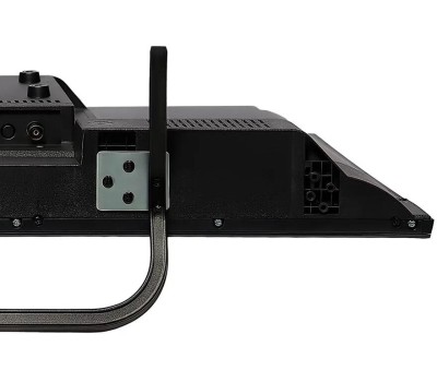 Телевизор NOVIS NTV-H3201T HD Безрамочный