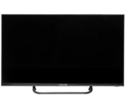 Телевизор NOVIS NTV-H3201T HD Безрамочный
