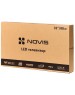 Телевизор NOVIS NTV-H3201T HD Безрамочный