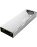 NETAC Флеш Диск 16GB U326 NT03U326N-016G-20PN USB2.0 серебристый