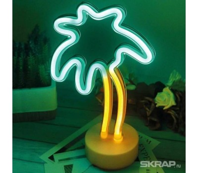 ENERGY Светильник неоновый EN-NL 18 (104314)