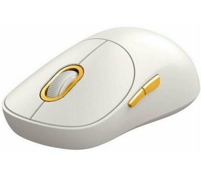 Мышь беспроводная XIAOMI Wireless Mouse 3 White (BHR8912GL)