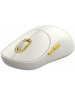 Мышь беспроводная XIAOMI Wireless Mouse 3 White (BHR8912GL)