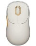 Мышь беспроводная XIAOMI Wireless Mouse 3 White (BHR8912GL)