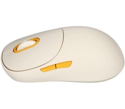 Мышь беспроводная XIAOMI Wireless Mouse 3 White (BHR8912GL)