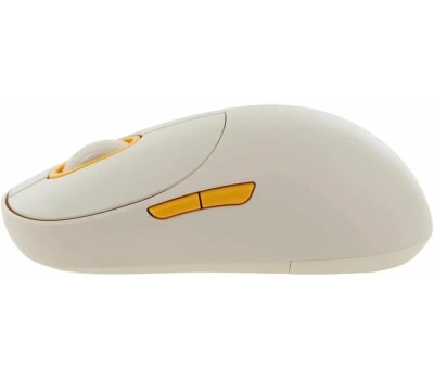 Мышь беспроводная XIAOMI Wireless Mouse 3 White (BHR8912GL)
