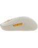 Мышь беспроводная XIAOMI Wireless Mouse 3 White (BHR8912GL)