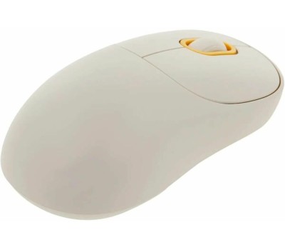 Мышь беспроводная XIAOMI Wireless Mouse 3 White (BHR8912GL)