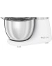 Миксер с чашей KELLI KL-5122 белый