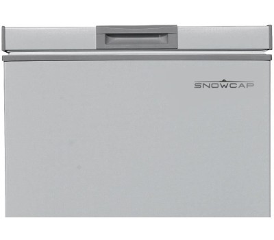 Морозильный ларь SNOWCAP CF-100S