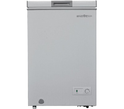 Морозильный ларь SNOWCAP CF-100S