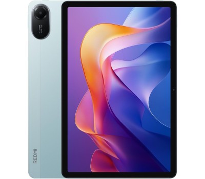 Планшет XIAOMI Redmi Pad 2 4/128Gb Mint Green (67211)