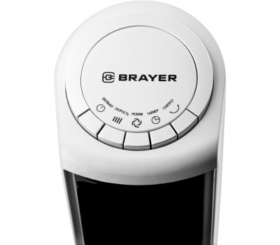 Вентилятор BRAYER BR4984