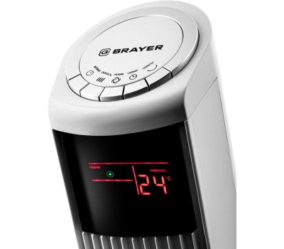 Вентилятор BRAYER BR4984