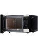 Микроволновая печь HORIZONT HSD254BX (Черная,Сенсор)