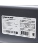 Микроволновая печь HORIZONT HSD254BX (Черная,Сенсор)