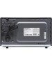 Микроволновая печь HORIZONT HSD254BX (Черная,Сенсор)