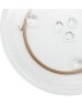 Микроволновая печь HORIZONT HSD254BX (Черная,Сенсор)