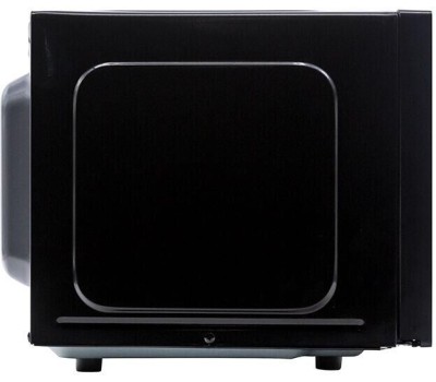 Микроволновая печь HORIZONT HSD254BX (Черная,Сенсор)