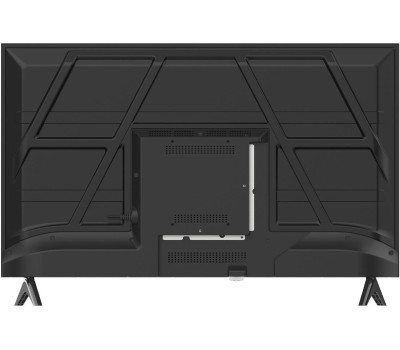 Телевизор BQ 32HNF02B HD Безрамочный