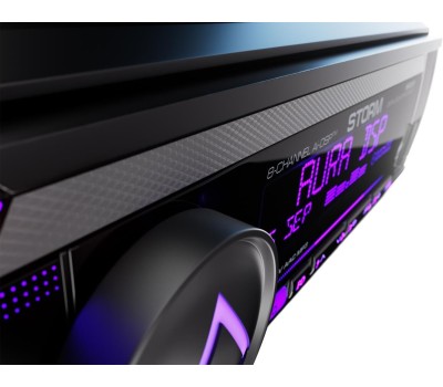 Автомагнитола AURA STORM-866DSP DSP-ресивер