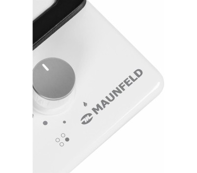 Варочная панель газовая MAUNFELD EGHE.64.43CW/G