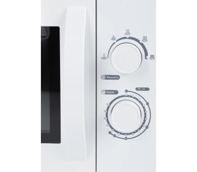 Микроволновая печь HYUNDAI HYM-M2059 20л. 700Вт белый