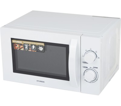 Микроволновая печь HYUNDAI HYM-M2059 20л. 700Вт белый