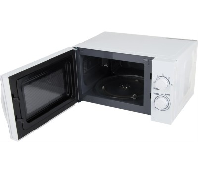 Микроволновая печь HYUNDAI HYM-M2059 20л. 700Вт белый