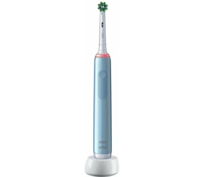 ORAL-B Зубная щетка электрическая Cross Action Pro 1 500/D305.513.3 черный