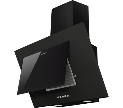 Вытяжка MAUNFELD Tower 50 черный