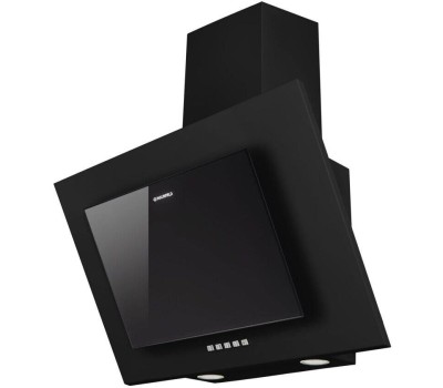 Вытяжка MAUNFELD Tower 50 черный