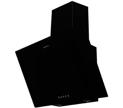 Вытяжка MAUNFELD Tower 50 черный