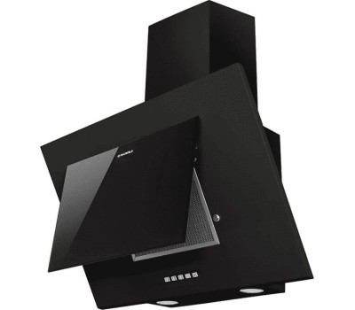 Вытяжка MAUNFELD Tower 50 черный