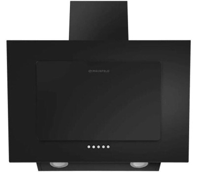 Вытяжка MAUNFELD Tower 50 черный