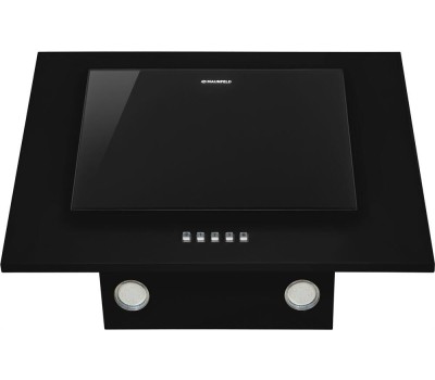 Вытяжка MAUNFELD Tower 50 черный