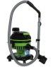Пылесос моющий ARNICA Hydra, 2400Вт, зеленый/черный [et11511]