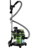 Пылесос моющий ARNICA Hydra, 2400Вт, зеленый/черный [et11511]