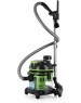 Пылесос моющий ARNICA Hydra, 2400Вт, зеленый/черный [et11511]