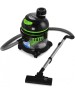 Пылесос моющий ARNICA Hydra, 2400Вт, зеленый/черный [et11511]