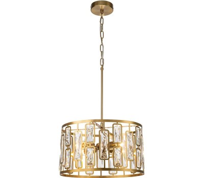 ESCADA 2102/4S Е27*60W Gold