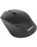 Мышь LOGITECH Мышь M720 Triathlon черный оптическая 1000dpi беспров. BT/Radio USB 6but (910-004794)