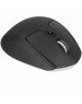 Мышь LOGITECH Мышь M720 Triathlon черный оптическая 1000dpi беспров. BT/Radio USB 6but (910-004794)