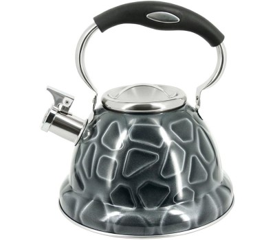 POMIDORO POMI D'ORO P-650196 Napoli Чайник со свистком, 3л