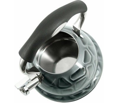 POMIDORO POMI D'ORO P-650196 Napoli Чайник со свистком, 3л