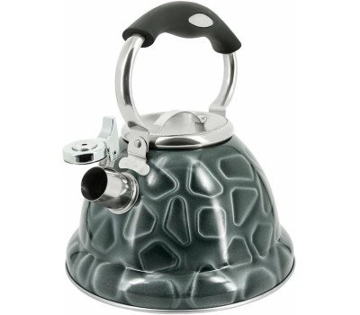 POMIDORO POMI D'ORO P-650196 Napoli Чайник со свистком, 3л