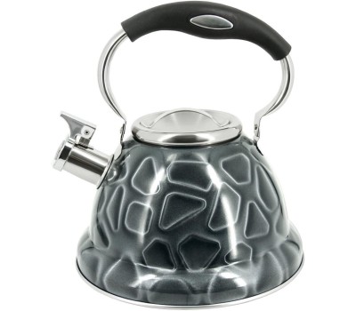 POMIDORO POMI D'ORO P-650196 Napoli Чайник со свистком, 3л