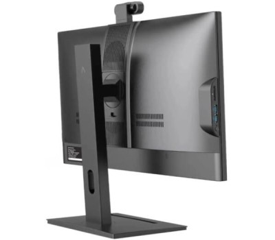 Моноблок DIGMA 23.8 Pro Vision Black (DM23P5-ADXW04)