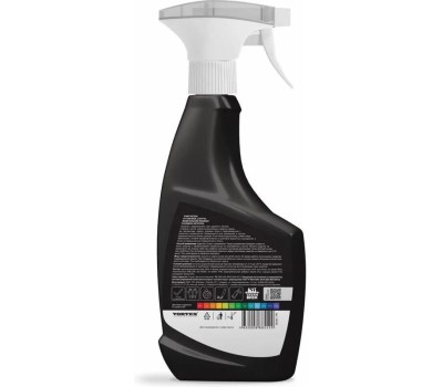 Чистящее средство CLEANBOX PROFESSIONAL 130105 ANTISTICK от следов скотча, наклеек, маркера, жевательной резинки (0,5л)